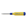 15-in-1 Megapro Stainless Steel Screwdriver